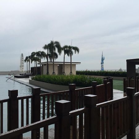 Breeze Residences Condotel Pasay Eksteriør bilde