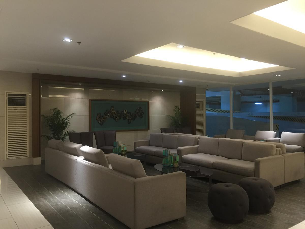Breeze Residences Condotel Pasay Eksteriør bilde
