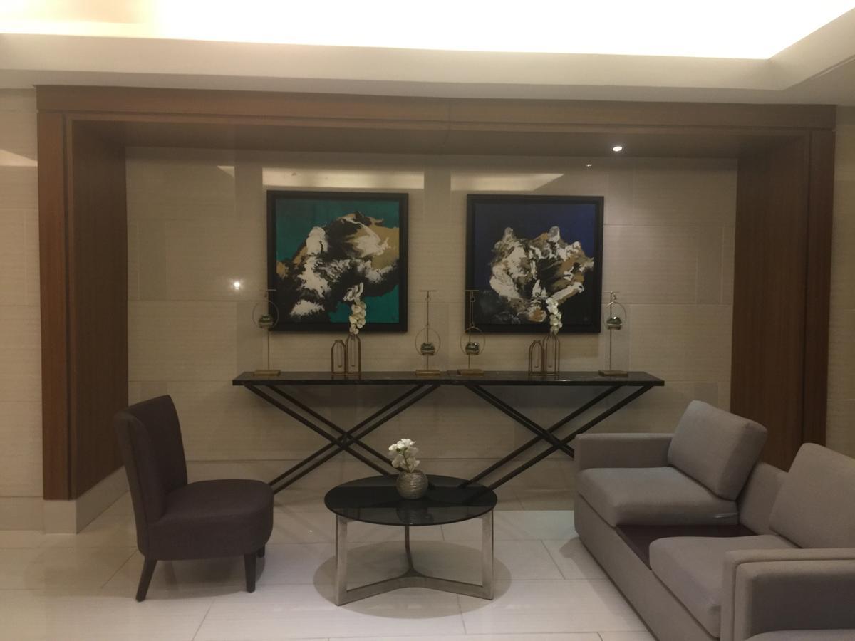 Breeze Residences Condotel Pasay Eksteriør bilde