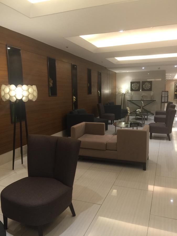 Breeze Residences Condotel Pasay Eksteriør bilde