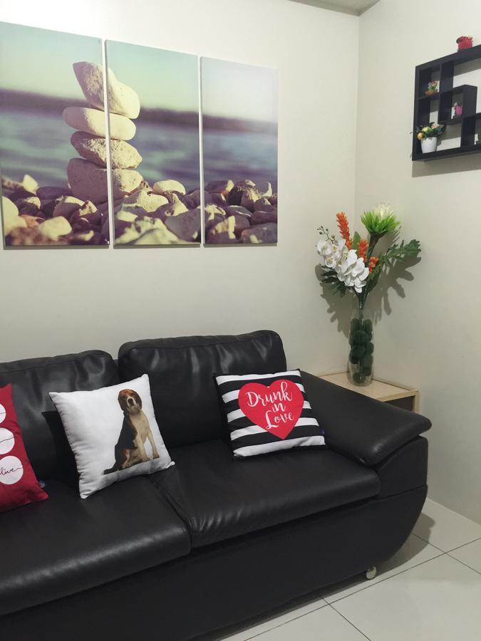 Breeze Residences Condotel Pasay Eksteriør bilde