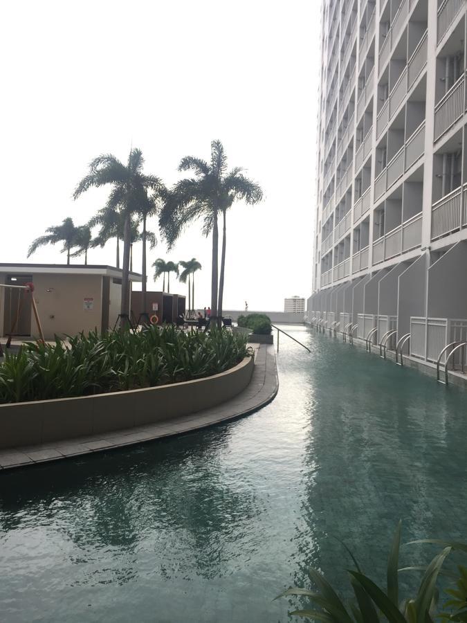 Breeze Residences Condotel Pasay Eksteriør bilde