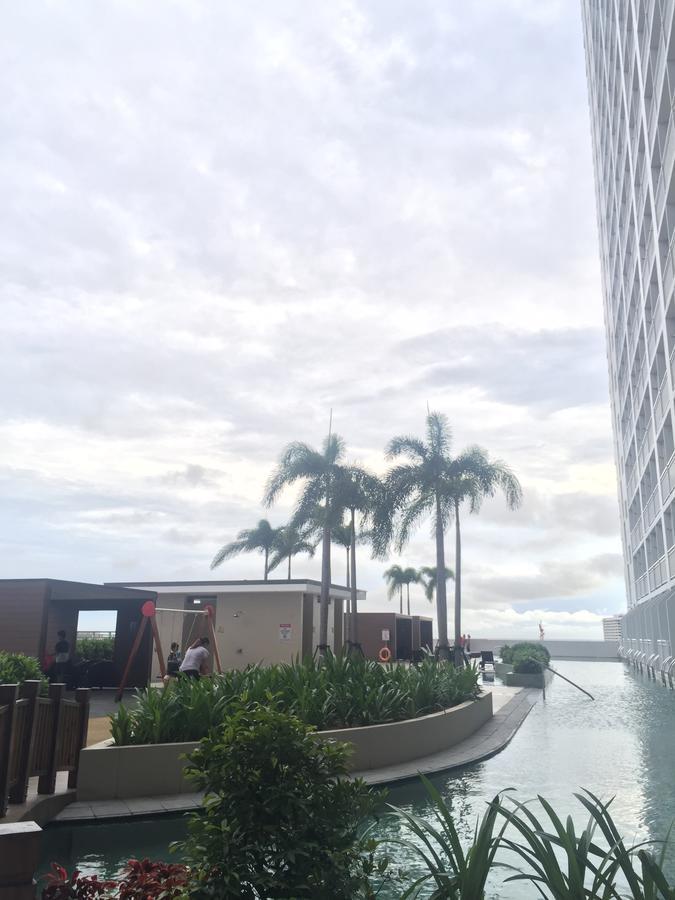 Breeze Residences Condotel Pasay Eksteriør bilde
