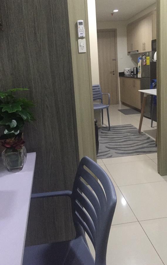 Breeze Residences Condotel Pasay Eksteriør bilde