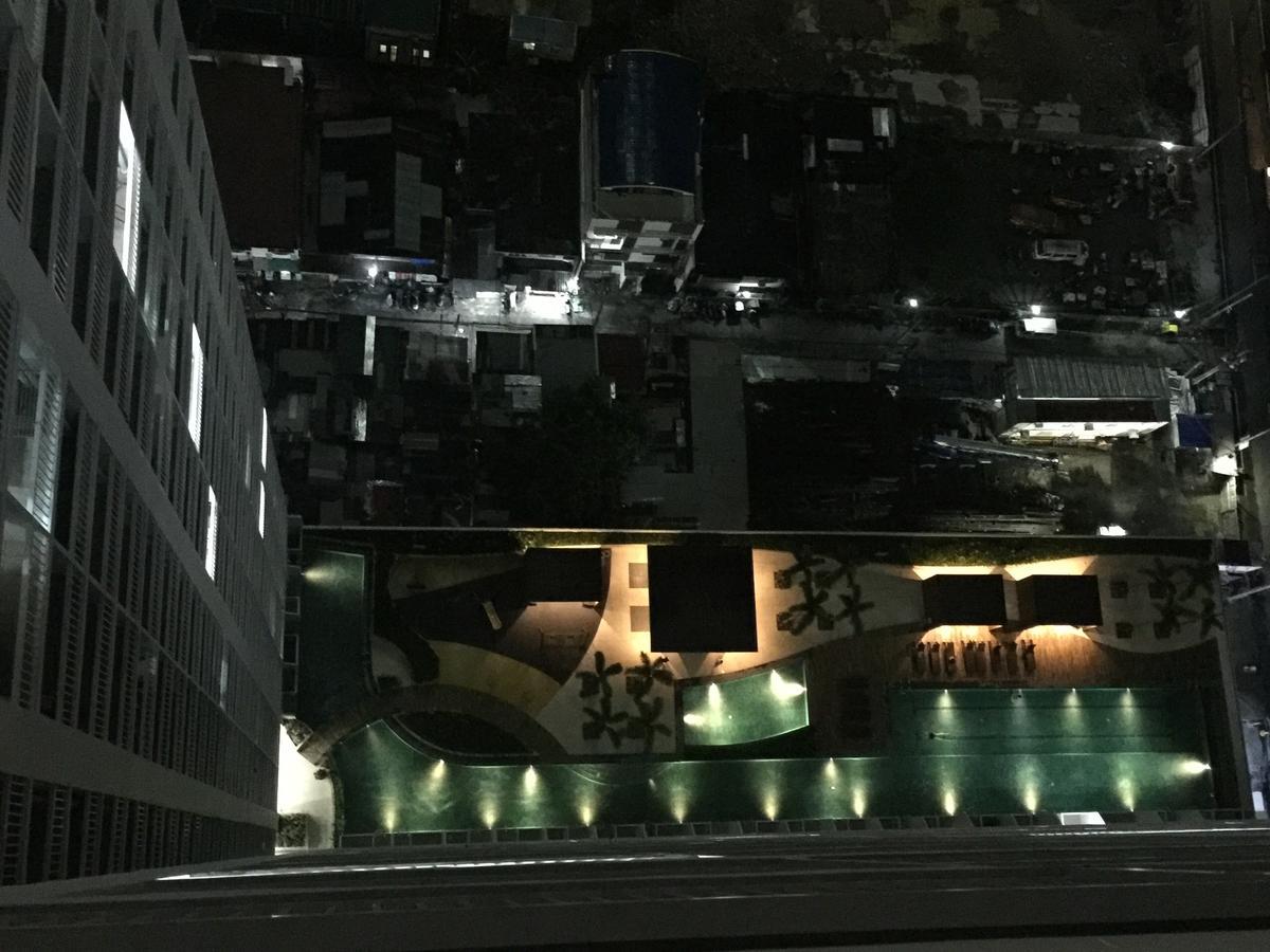 Breeze Residences Condotel Pasay Eksteriør bilde