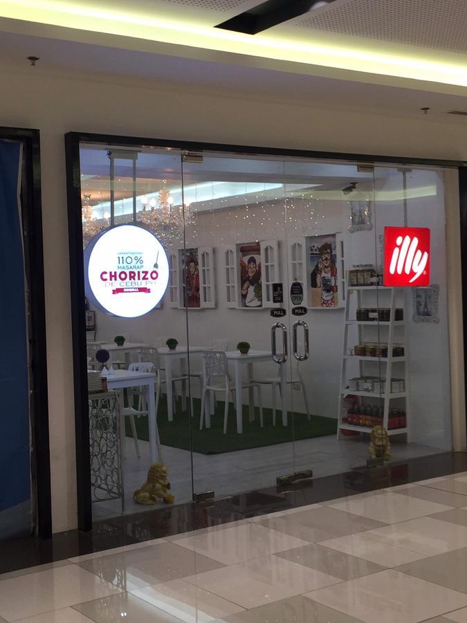 Breeze Residences Condotel Pasay Eksteriør bilde