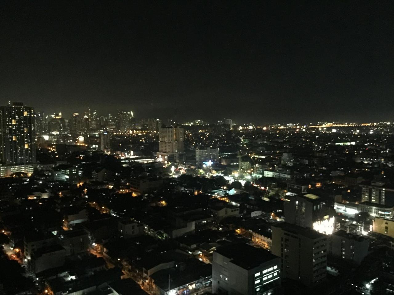 Breeze Residences Condotel Pasay Eksteriør bilde