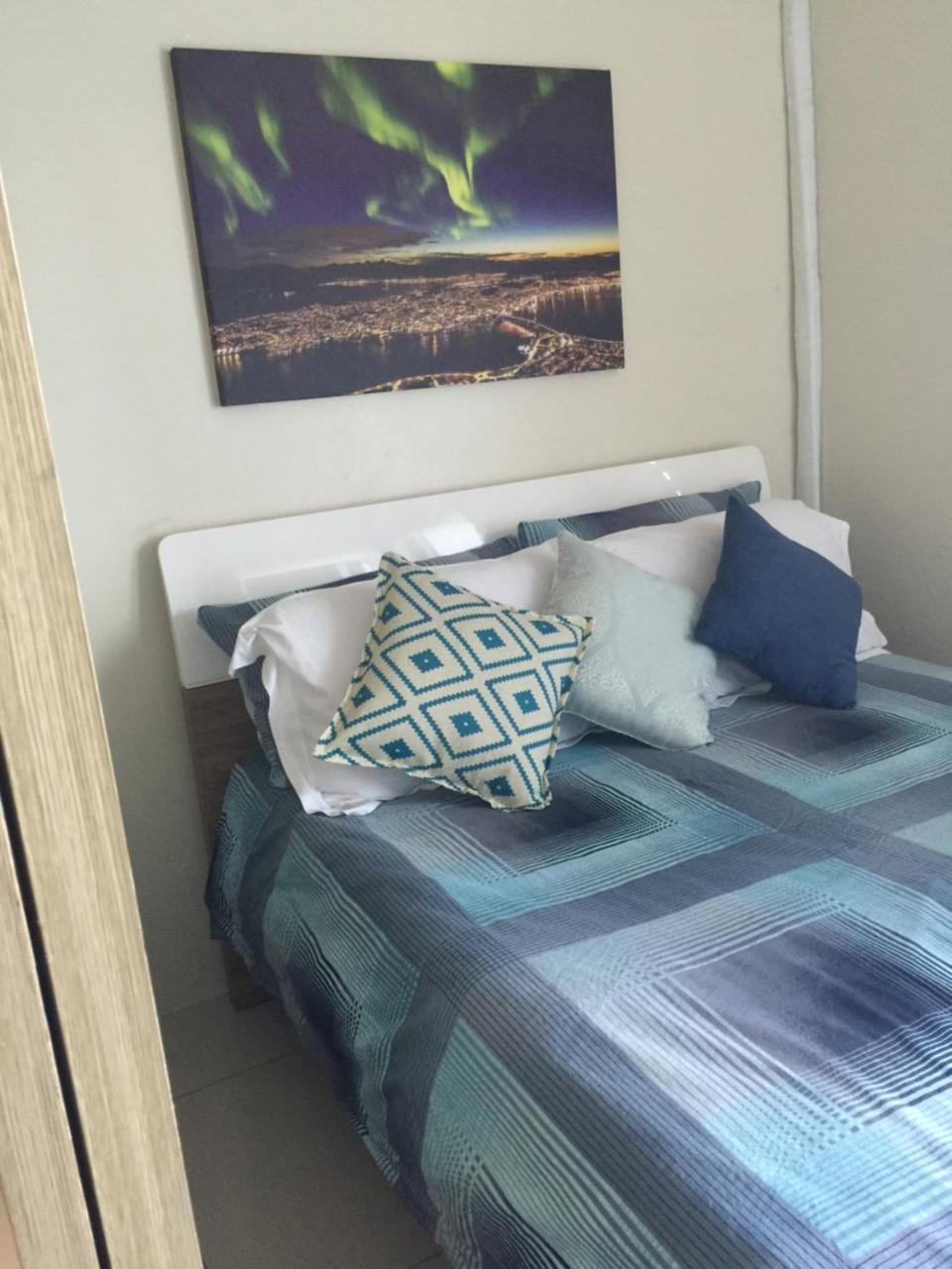 Breeze Residences Condotel Pasay Eksteriør bilde